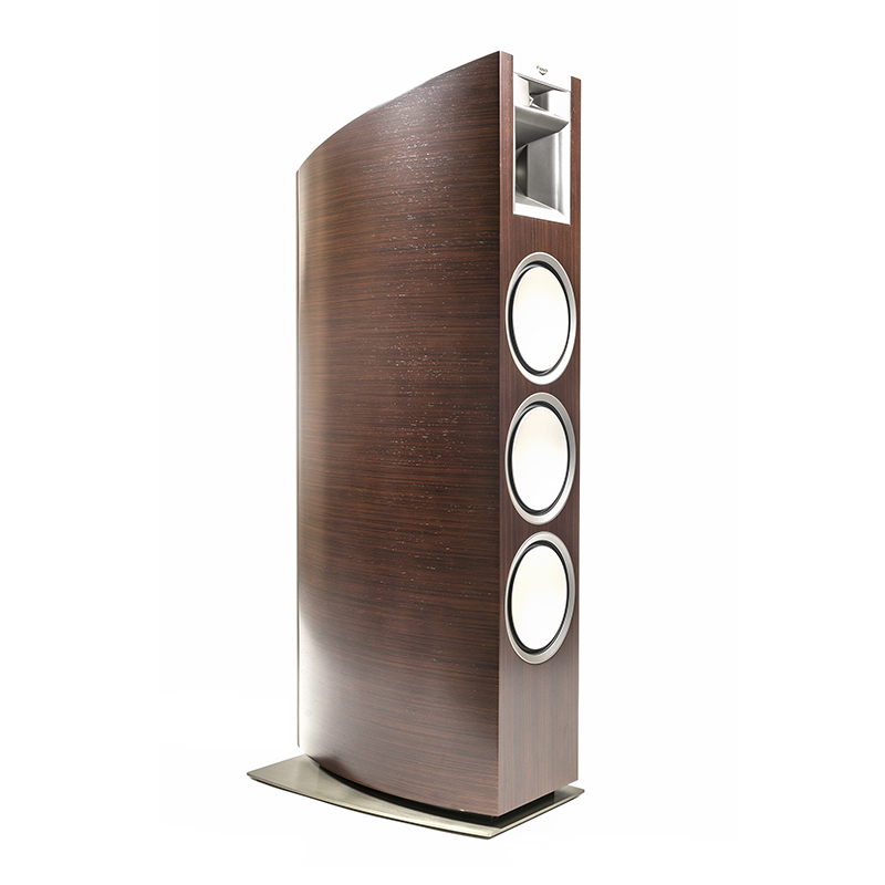 Loa Klipsch P-39F