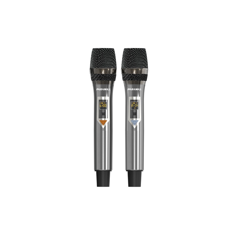Amply Paramax AX-850