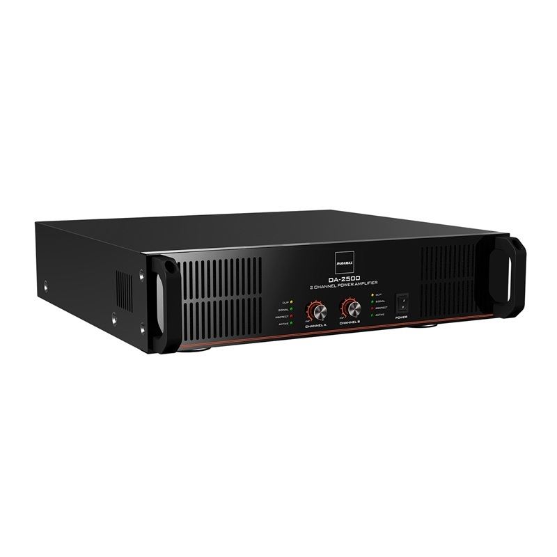 Amply công suất Paramax DA-2500