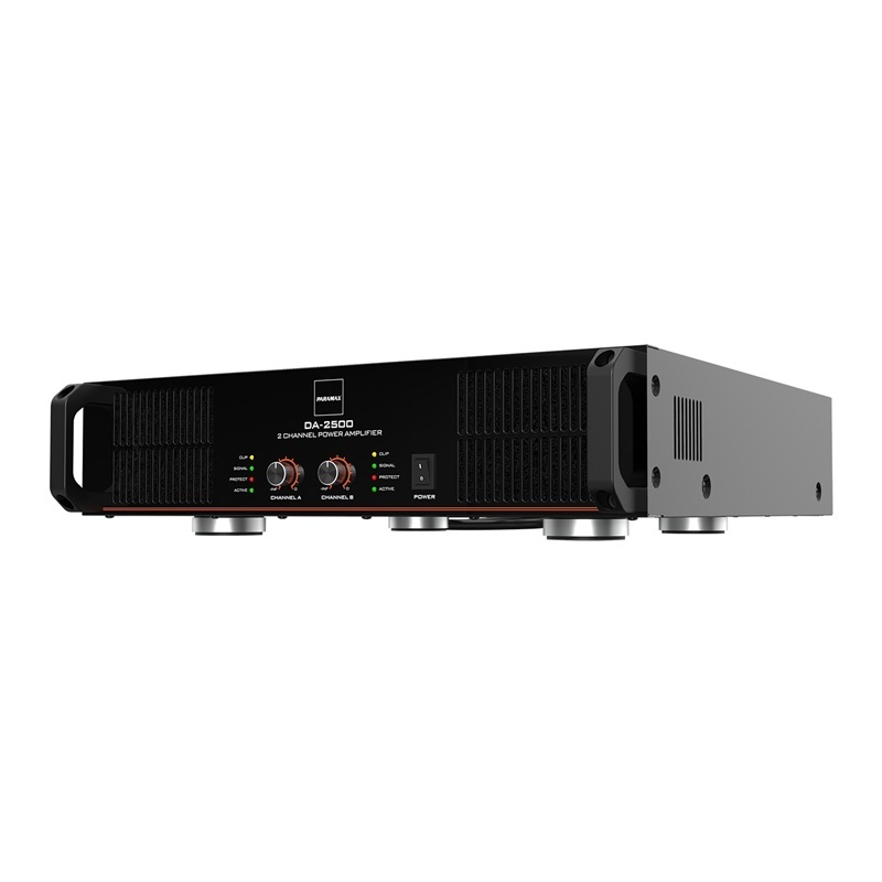 Amply công suất Paramax DA-2500