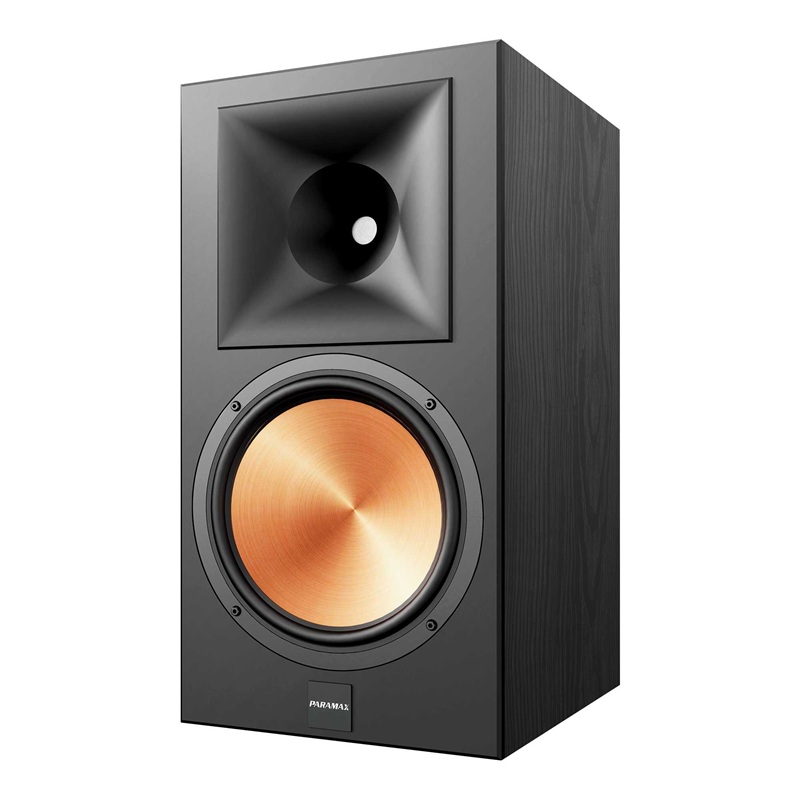 Loa Paramax Euro 1001 Limited