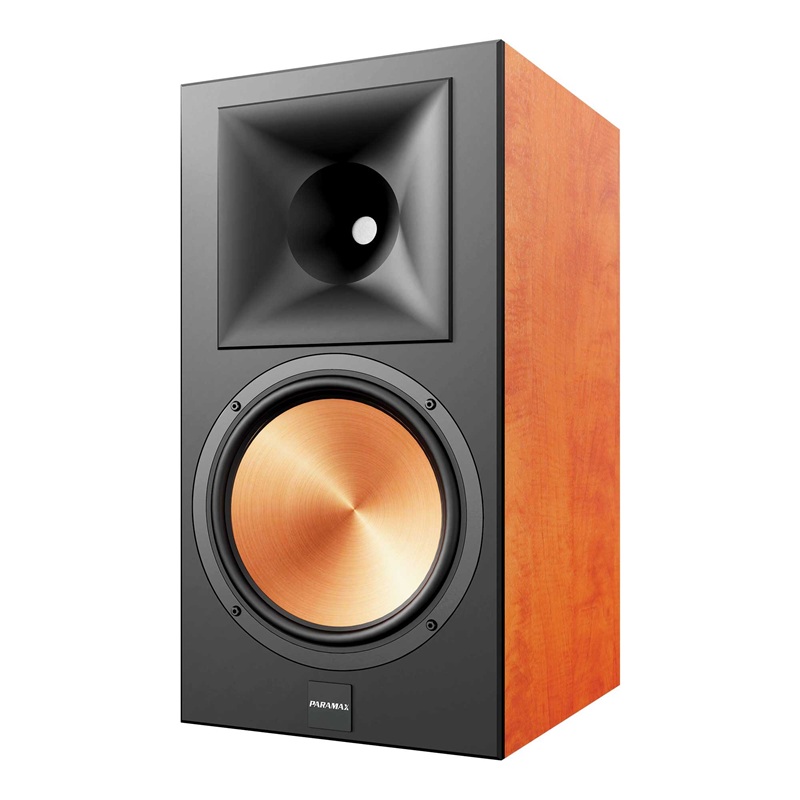 Loa Paramax Euro 1001 Limited