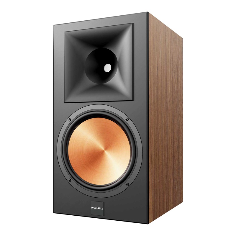 Loa Paramax Euro 1001 Limited