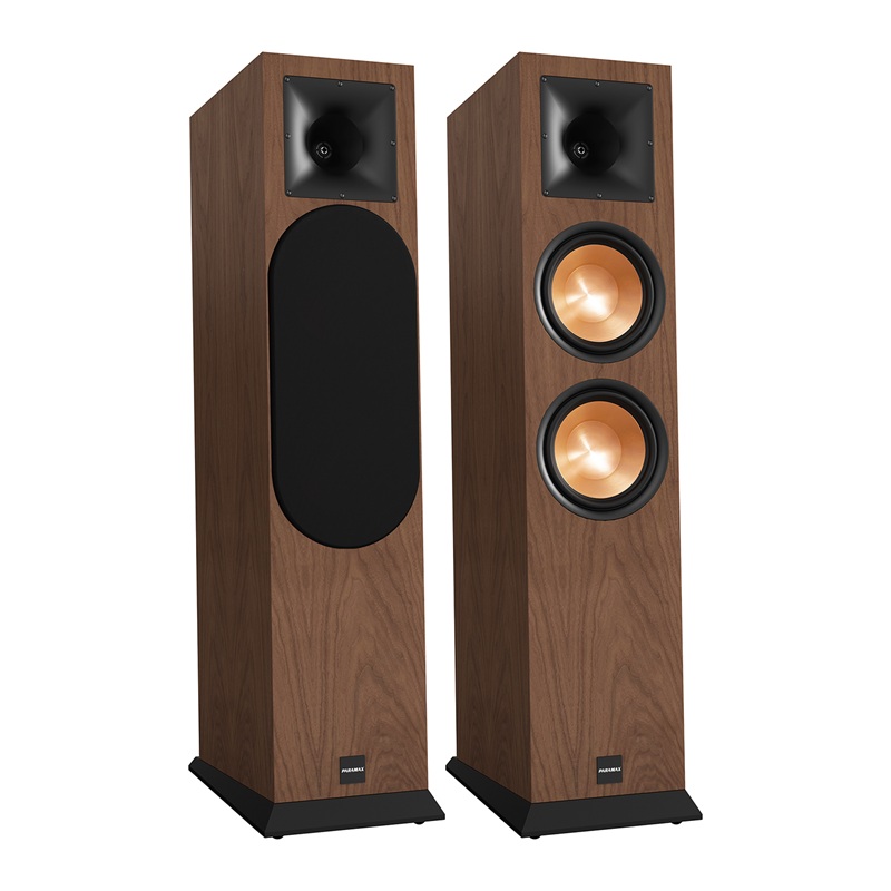 Loa Paramax Euro 8 Classic