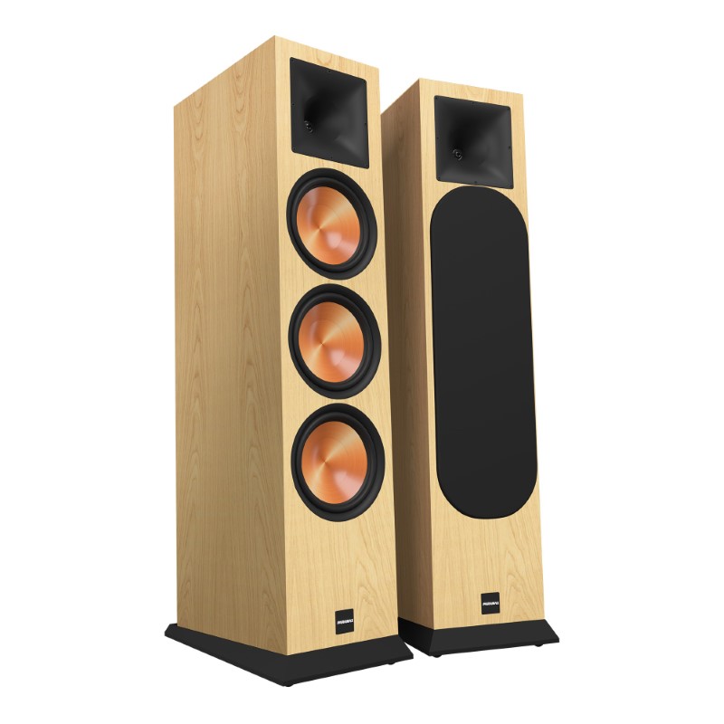 Loa Paramax Euro 803 Classic