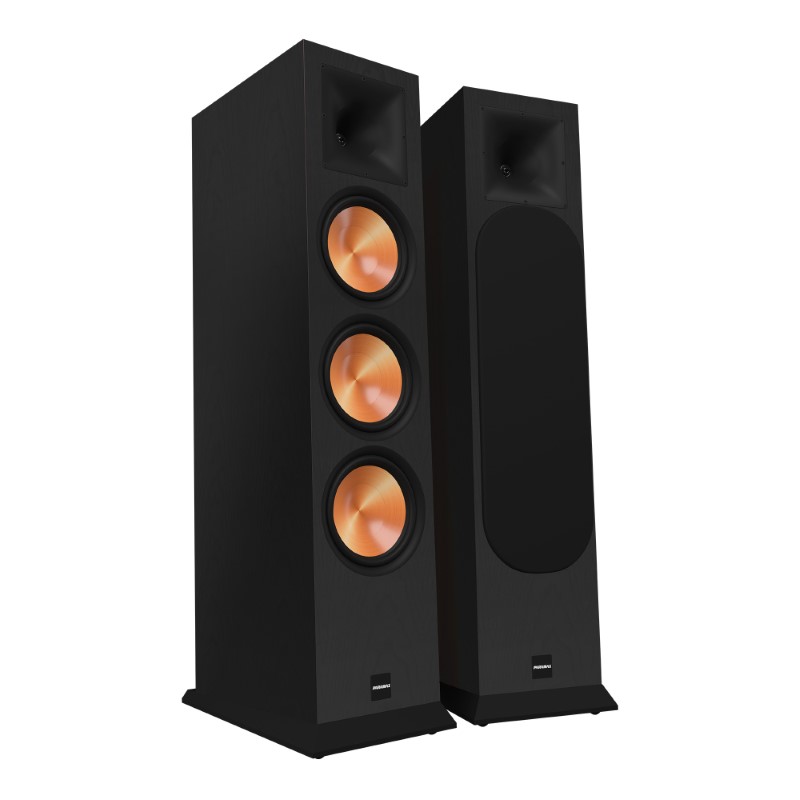 Loa Paramax Euro 803 Classic