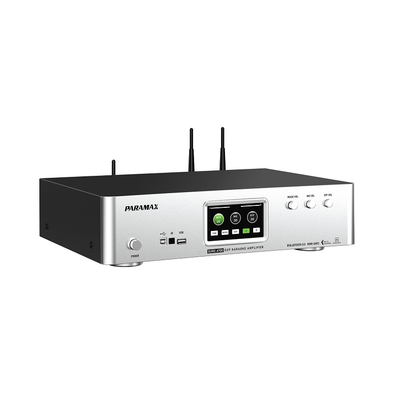 Amply Paramax EURO A700