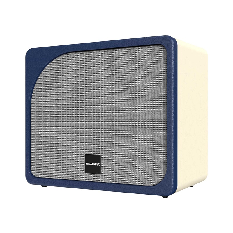 Loa Paramax Evox Max