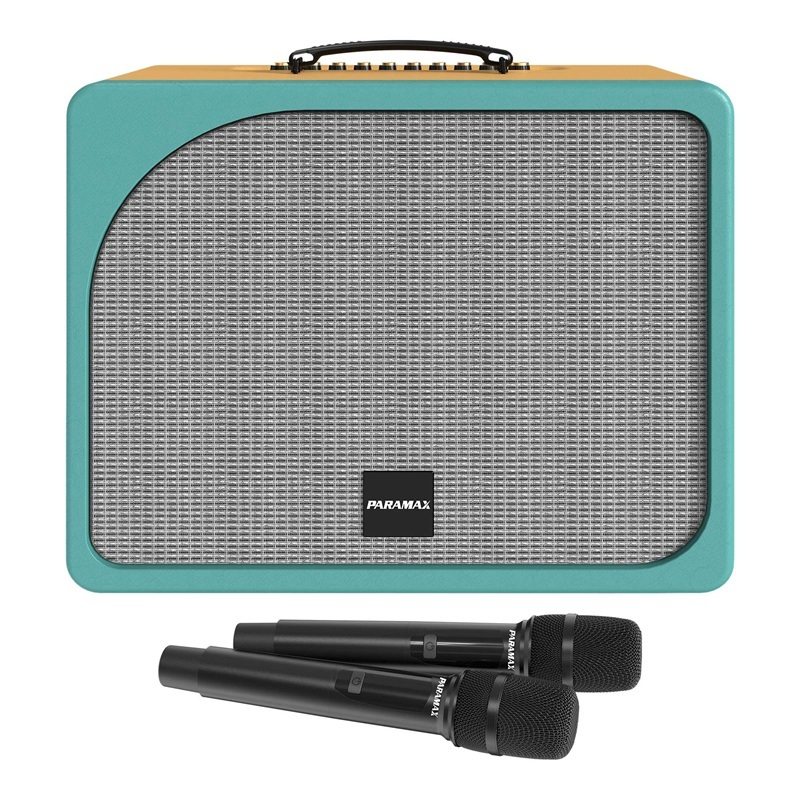 Loa Paramax Evox Max