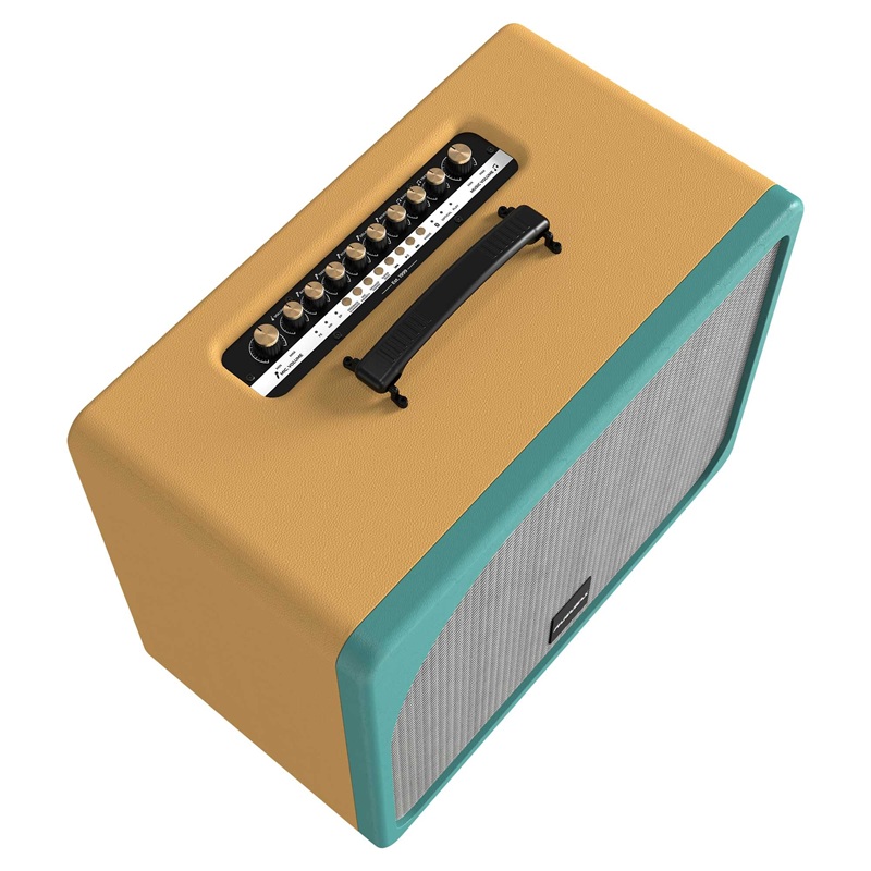 Loa Paramax Evox Max