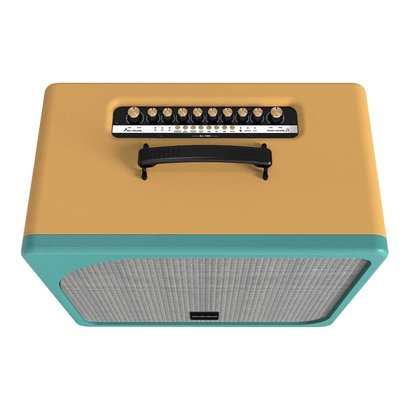 Loa Paramax Evox Max