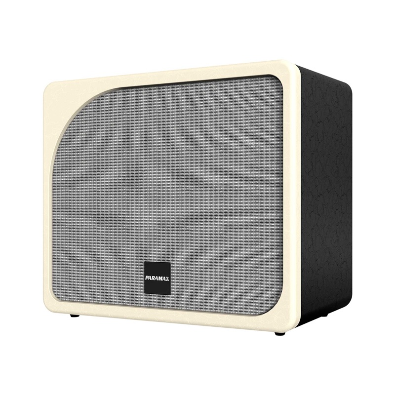 Loa Paramax Evox Max