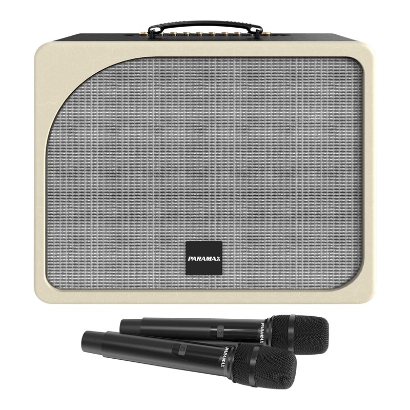 Loa Paramax Evox Max