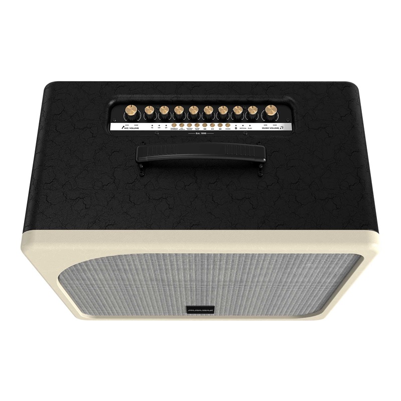 Loa Paramax Evox Max