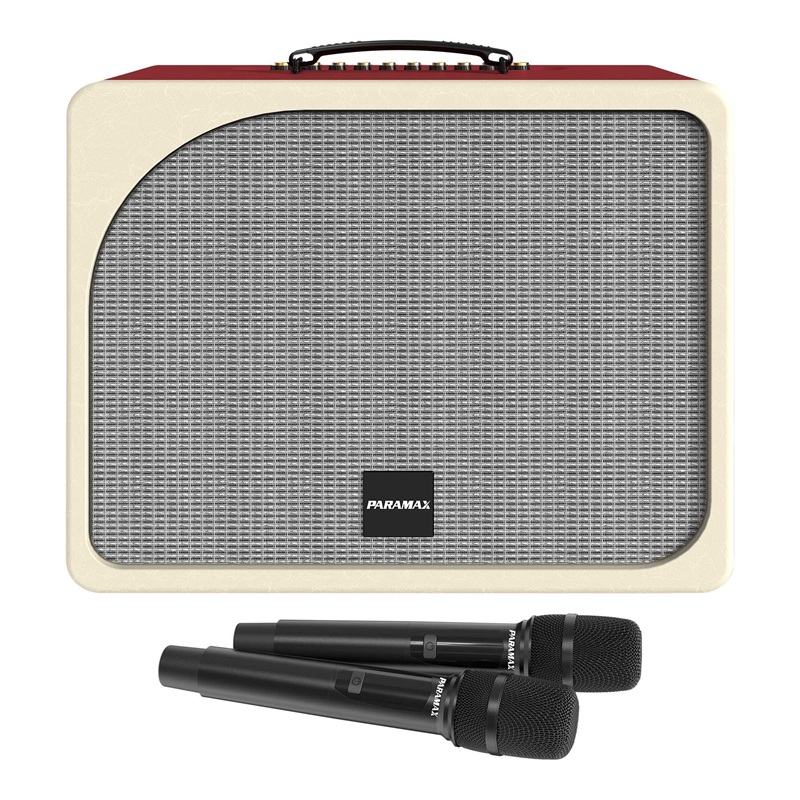 Loa Paramax Evox Max