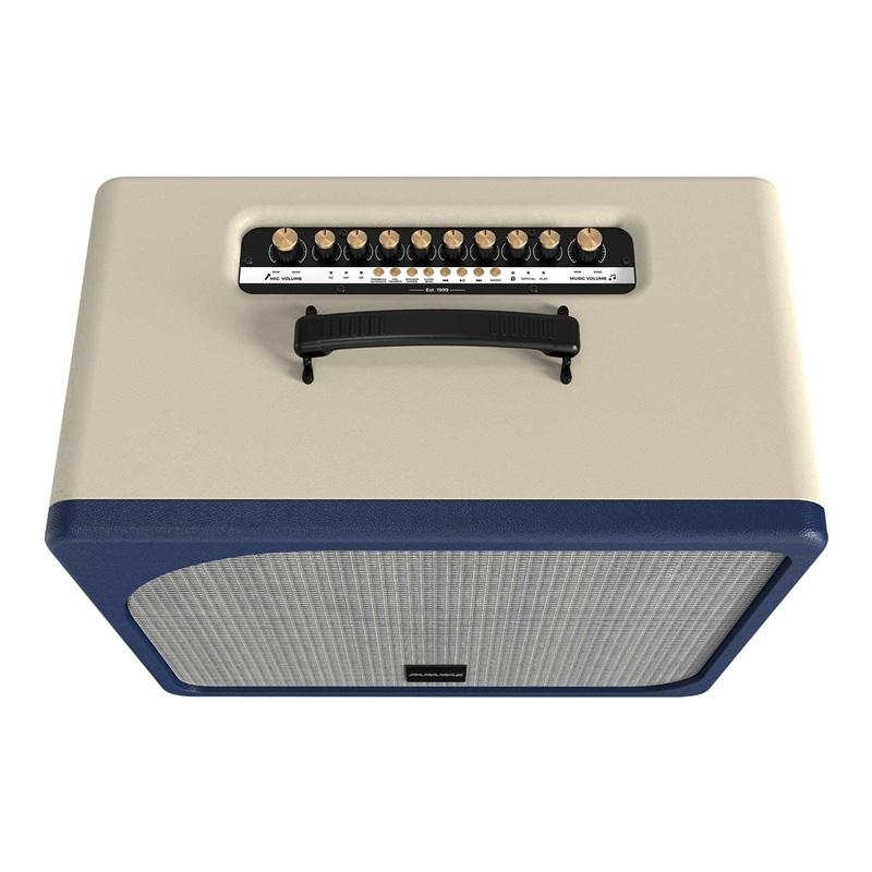 Loa Paramax Evox Max