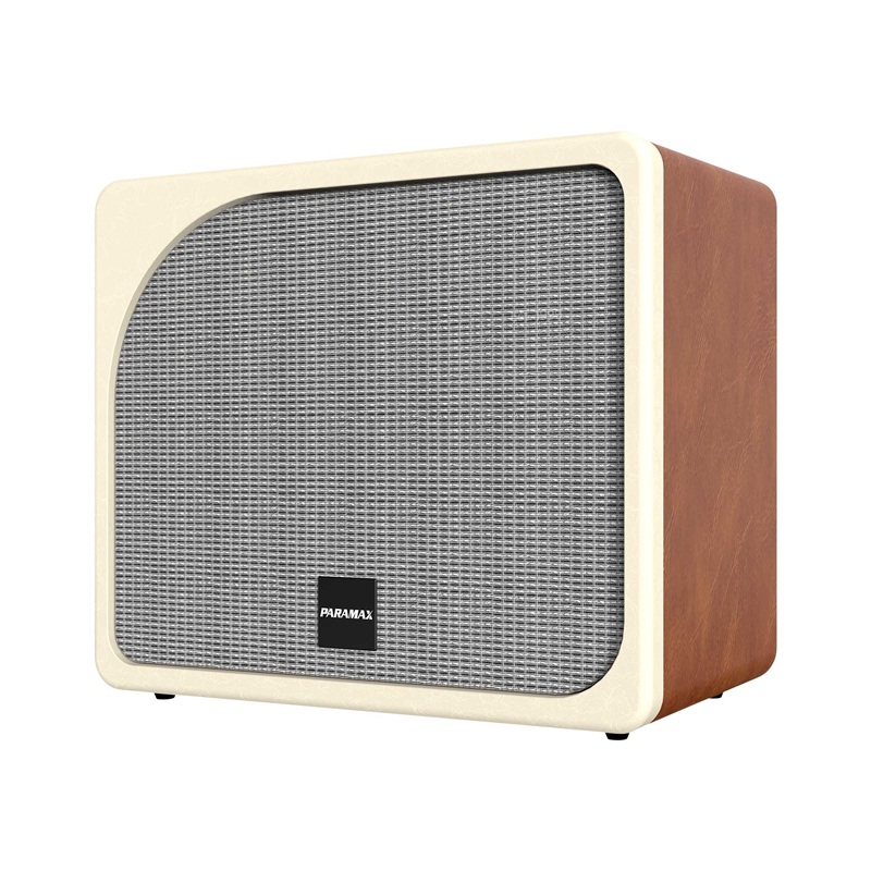 Loa Paramax Evox Max