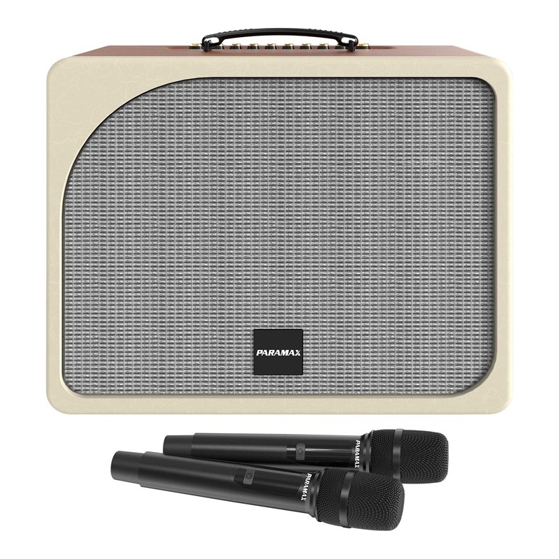 Loa Paramax Evox Max