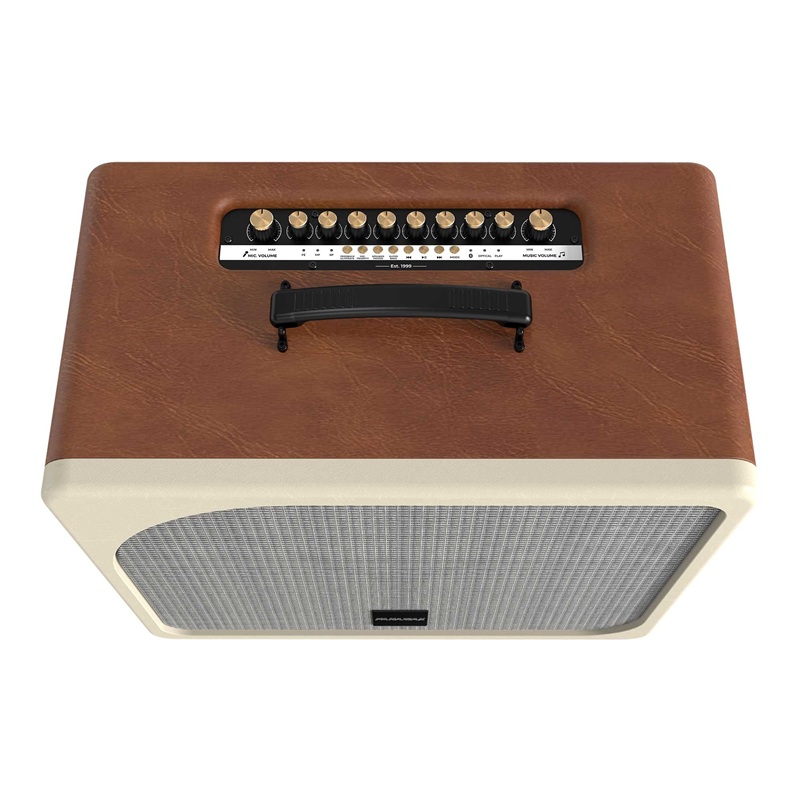 Loa Paramax Evox Max