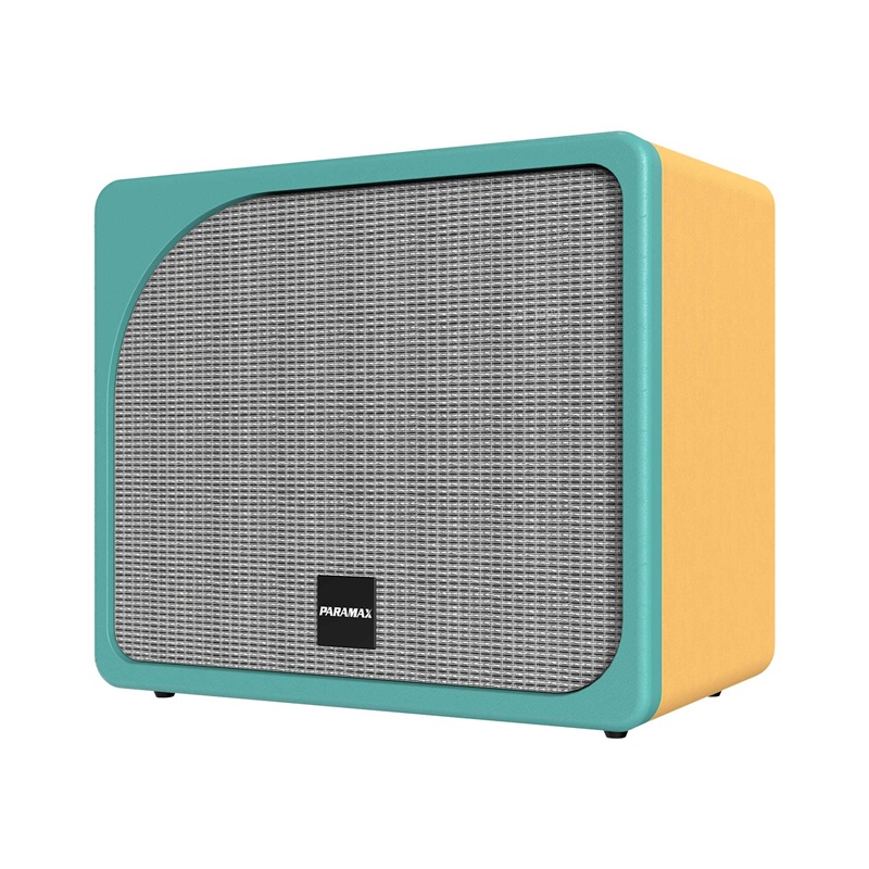 Loa Paramax Evox Max