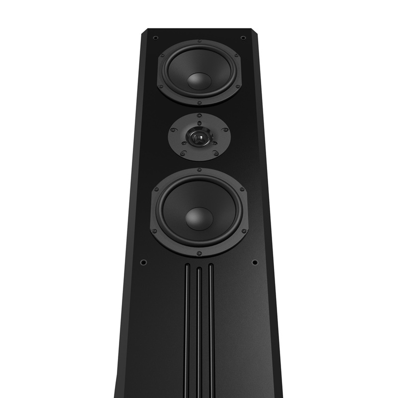 Loa Paramax LX-3800