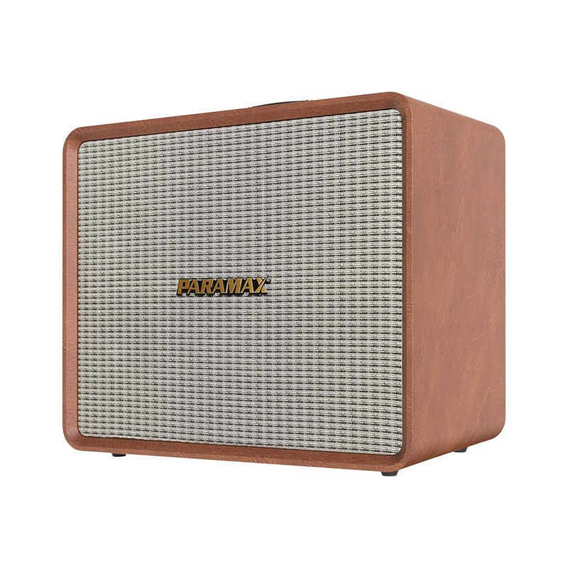 Loa Paramax Nice