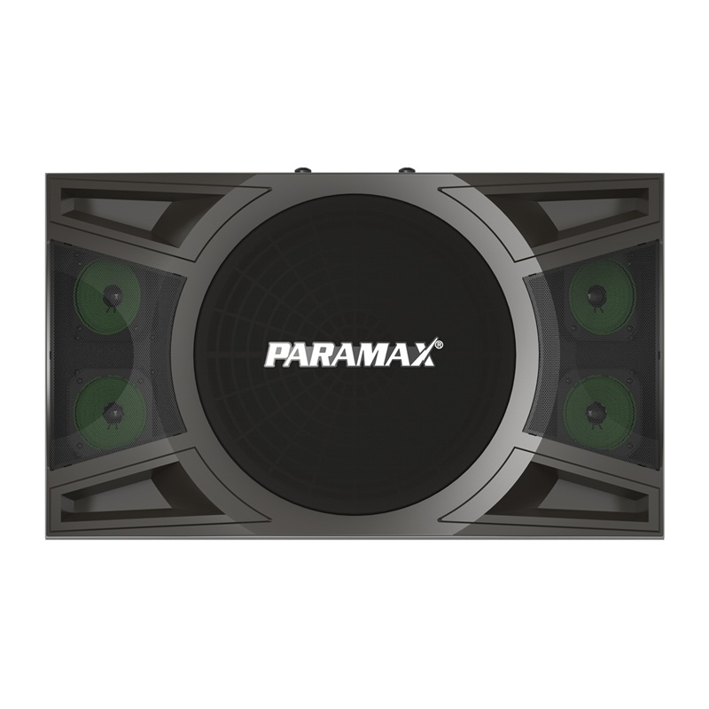 Loa Paramax P-2000
