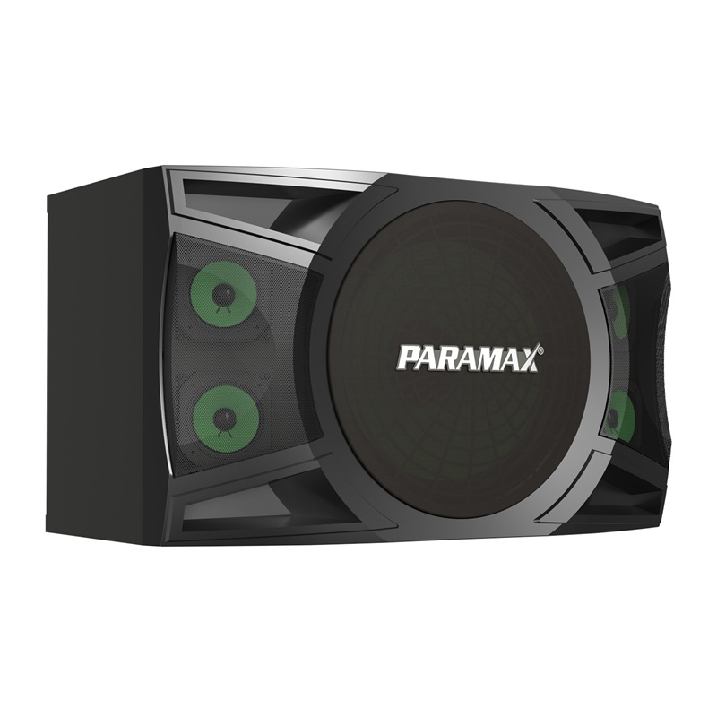 Loa Paramax P-2000