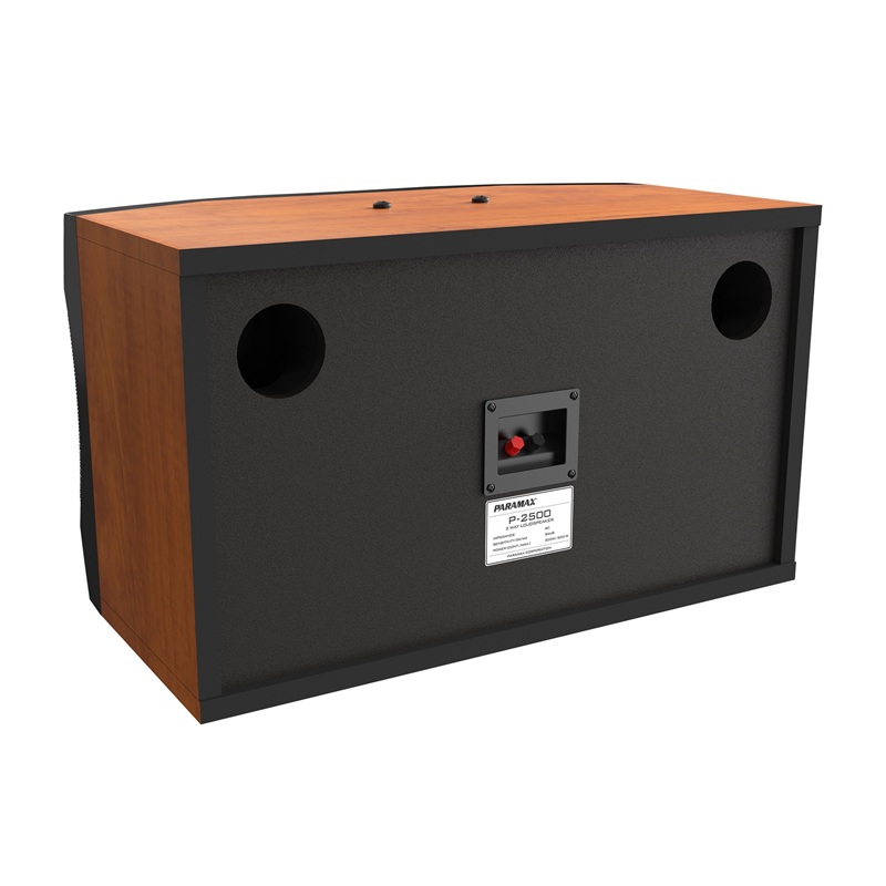 Loa Paramax P-2500