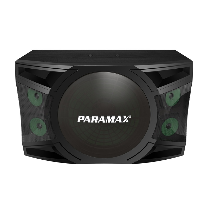 Loa Paramax P-2500