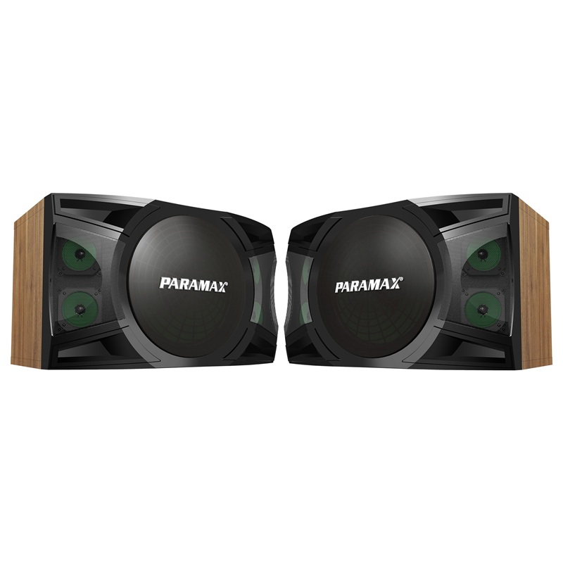 Loa Paramax P-2500