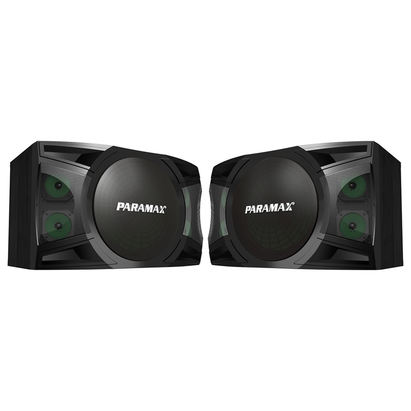 Loa Paramax P-2500
