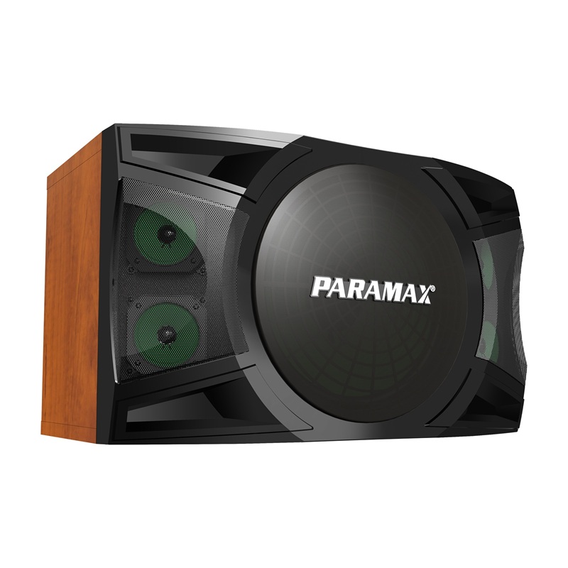 Loa Paramax P-2500