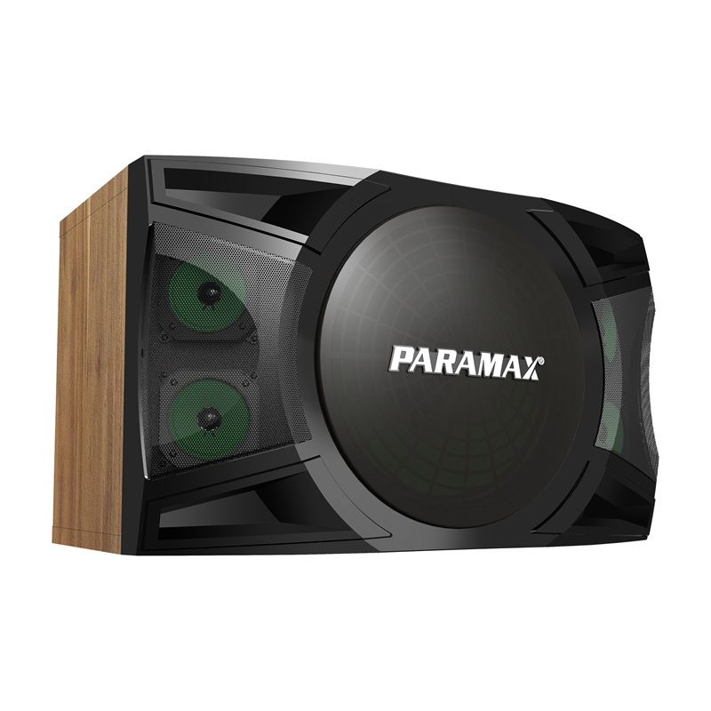 Loa Paramax P-2500