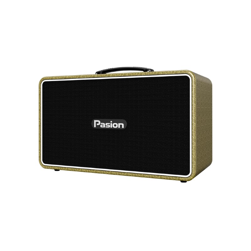 Loa Paramax Pasion Arte