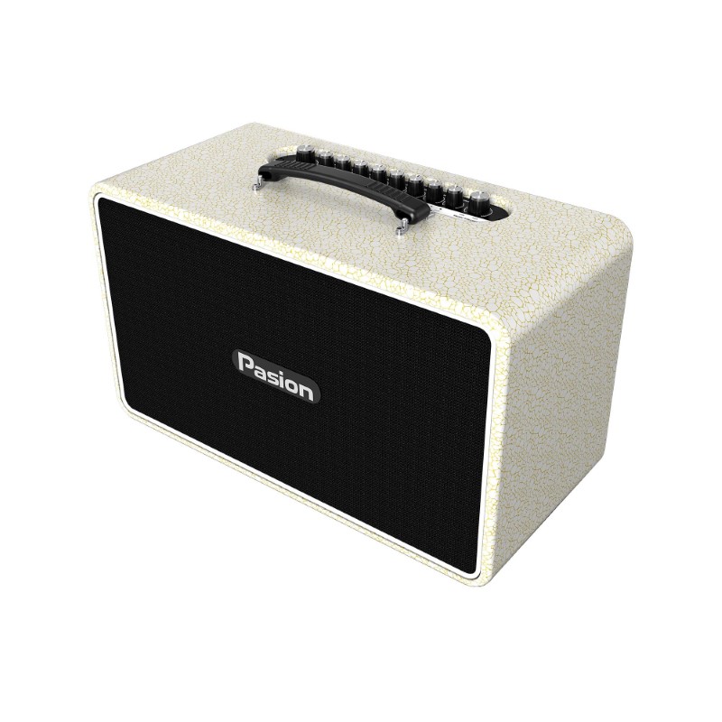 Loa Paramax Pasion Arte