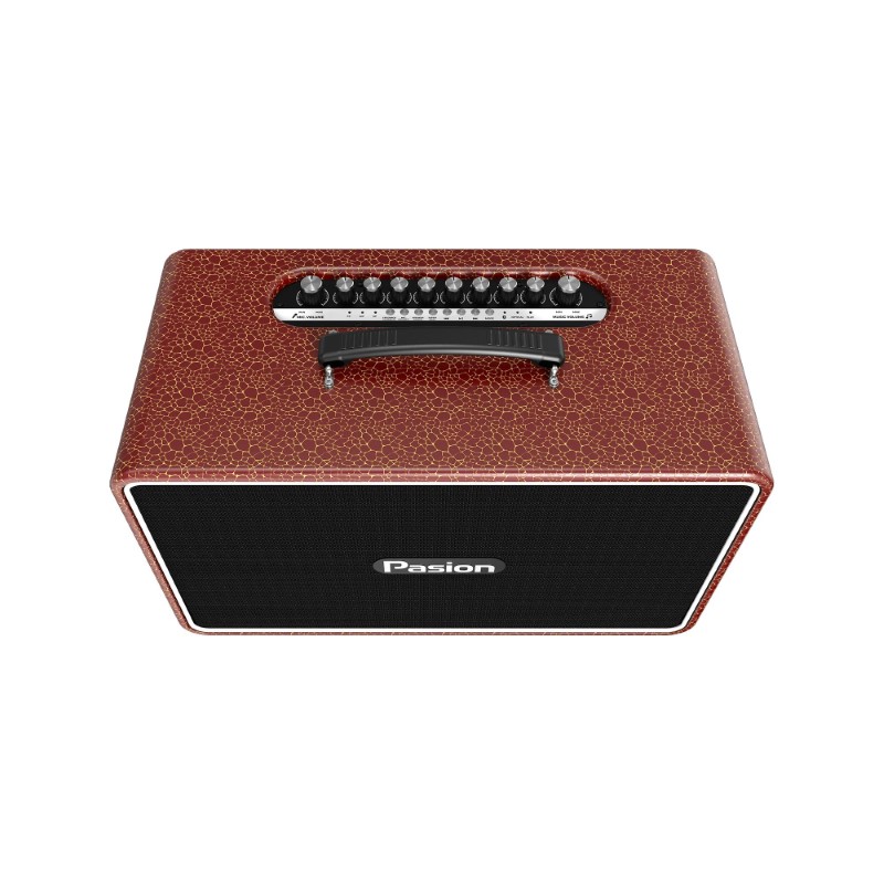 Loa Paramax Pasion Arte