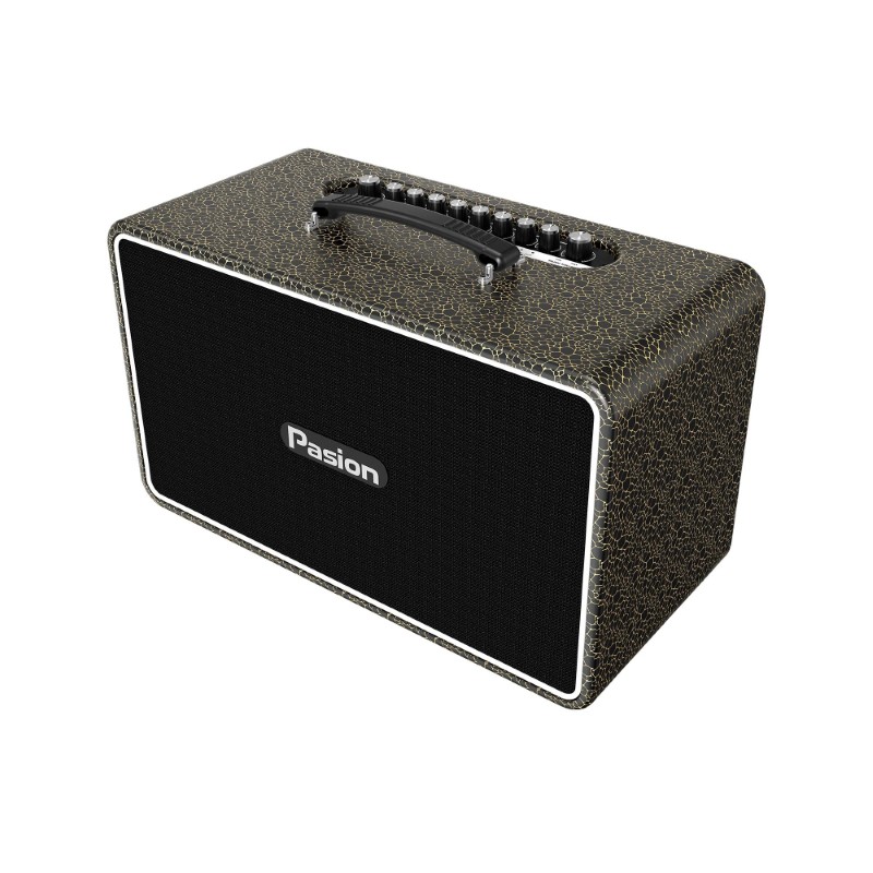 Loa Paramax Pasion Arte