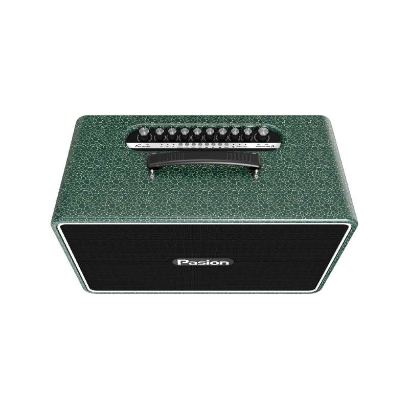 Loa Paramax Pasion Arte