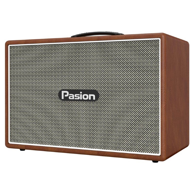 Loa Paramax Pasion Outro