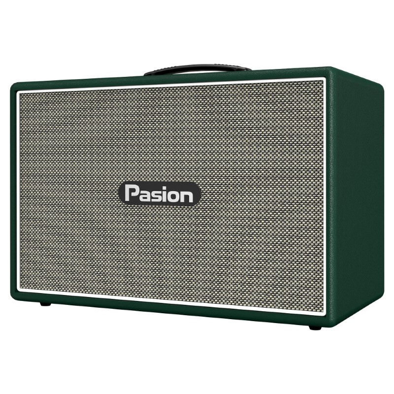 Loa Paramax Pasion Outro