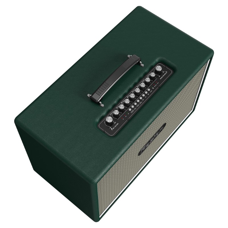 Loa Paramax Pasion Outro