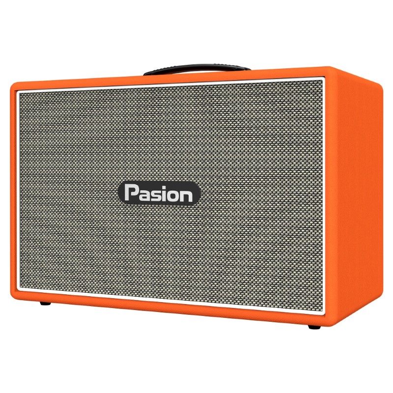 Loa Paramax Pasion Outro