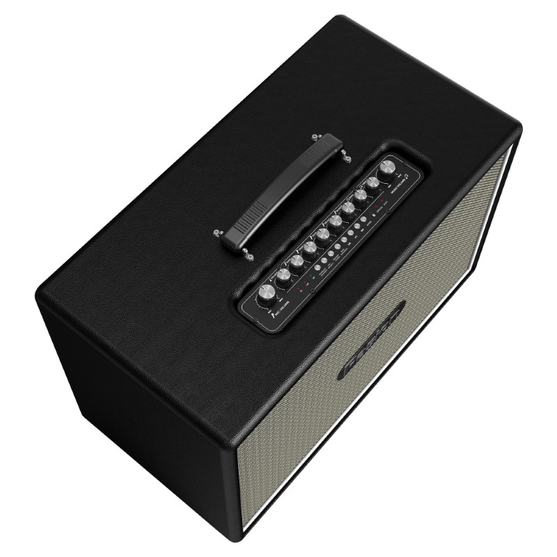 Loa Paramax Pasion Outro