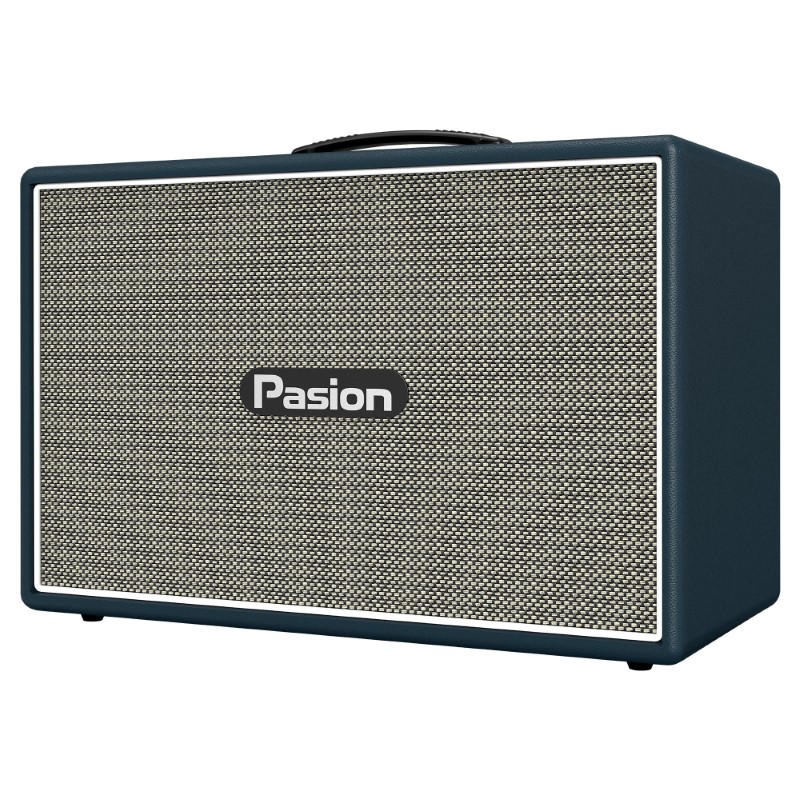 Loa Paramax Pasion Outro