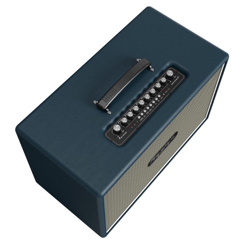 Loa Paramax Pasion Outro