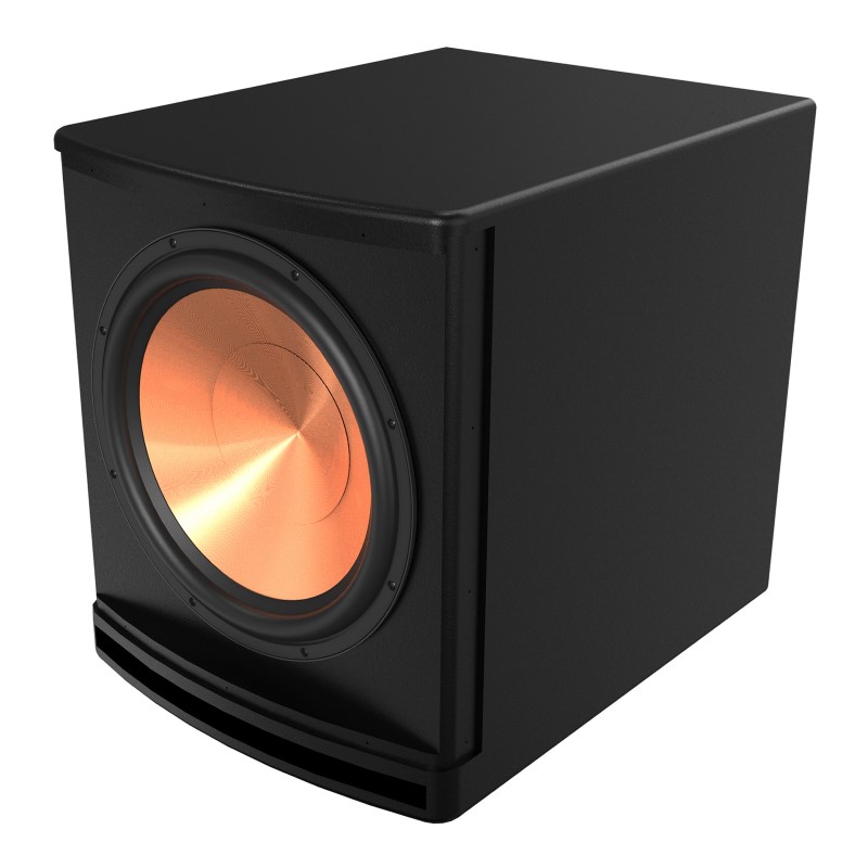 Loa sub Paramax SUB-A40