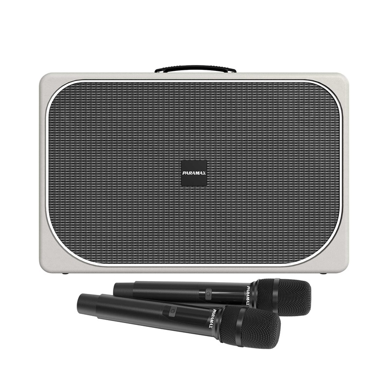 Loa Paramax Sono