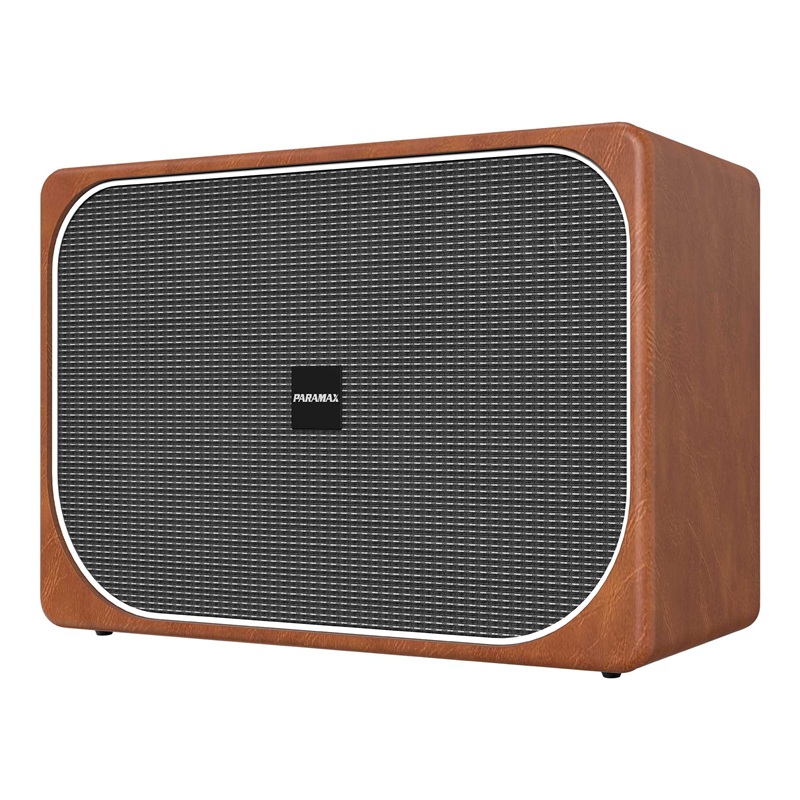 Loa Paramax Sono Max