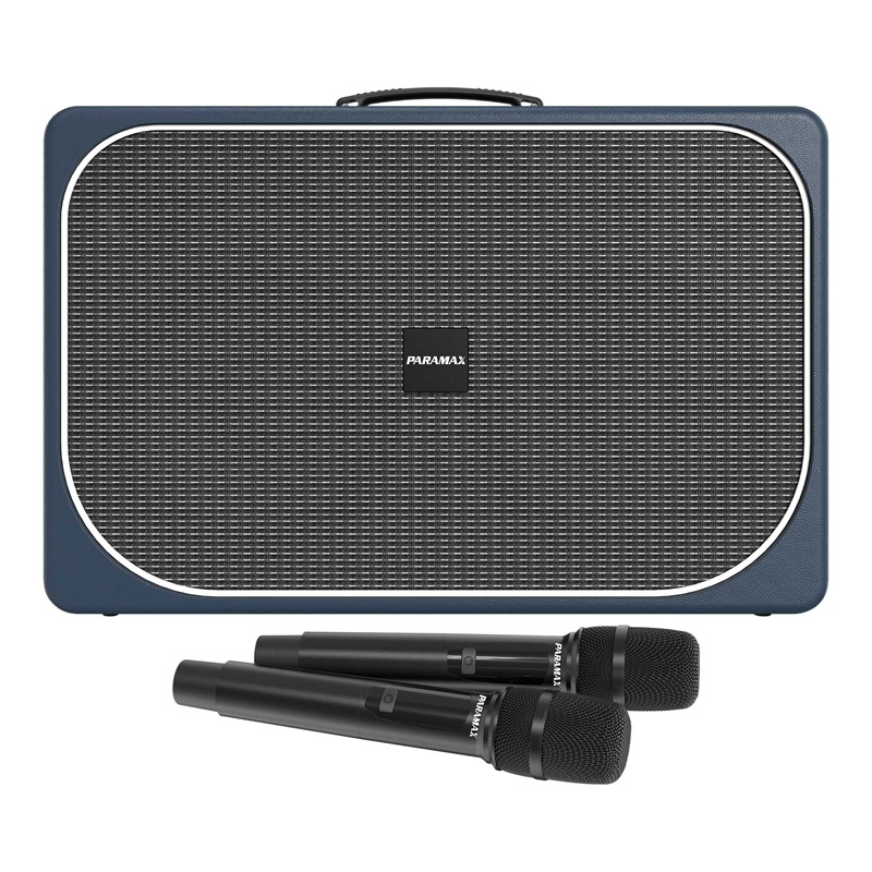 Loa Paramax Sono Max